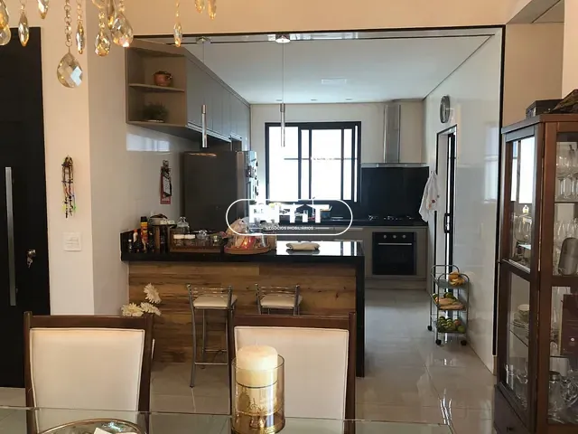 Casa 3 quartos e 4 banheiros, à venda, no bairro Cascata em Paulínia