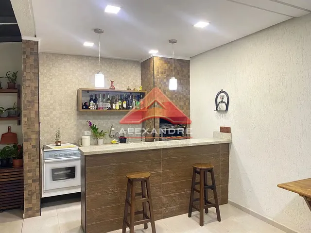Casa com 150m² 3 quartos e 2 banheiros, à venda, no bairro Jardim América em São José Dos Campos