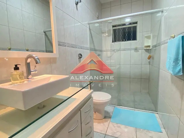 Casa com 150m² 3 quartos e 2 banheiros, à venda, no bairro Jardim América em São José Dos Campos