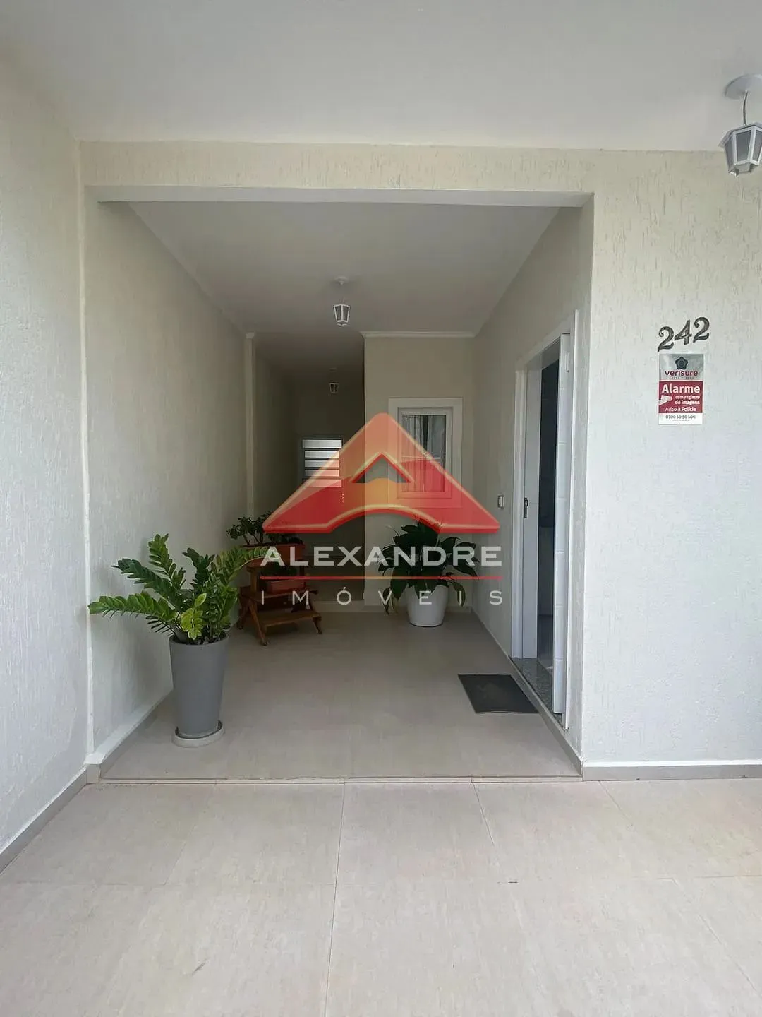 Casa, 3 quartos, 185 m² - Foto 2