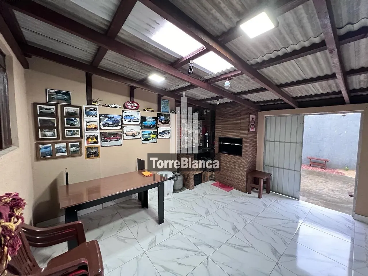 Casa, 2 quartos, 62 m² - Foto 12
