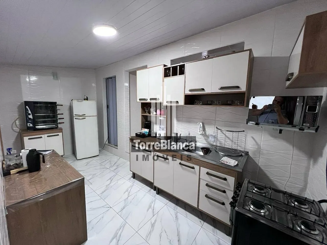 Casa, 2 quartos, 62 m² - Foto 6