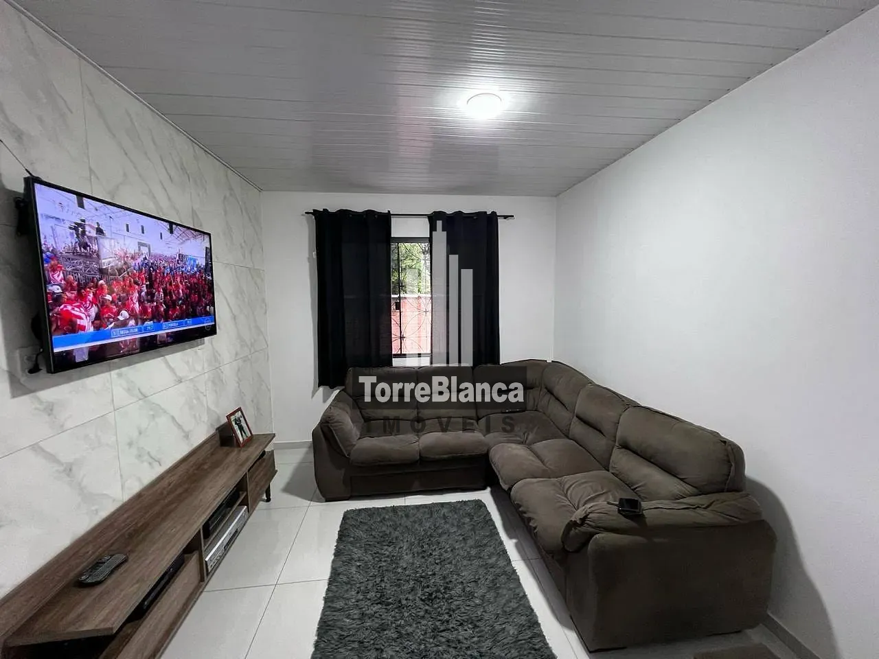 Casa, 2 quartos, 62 m² - Foto 4