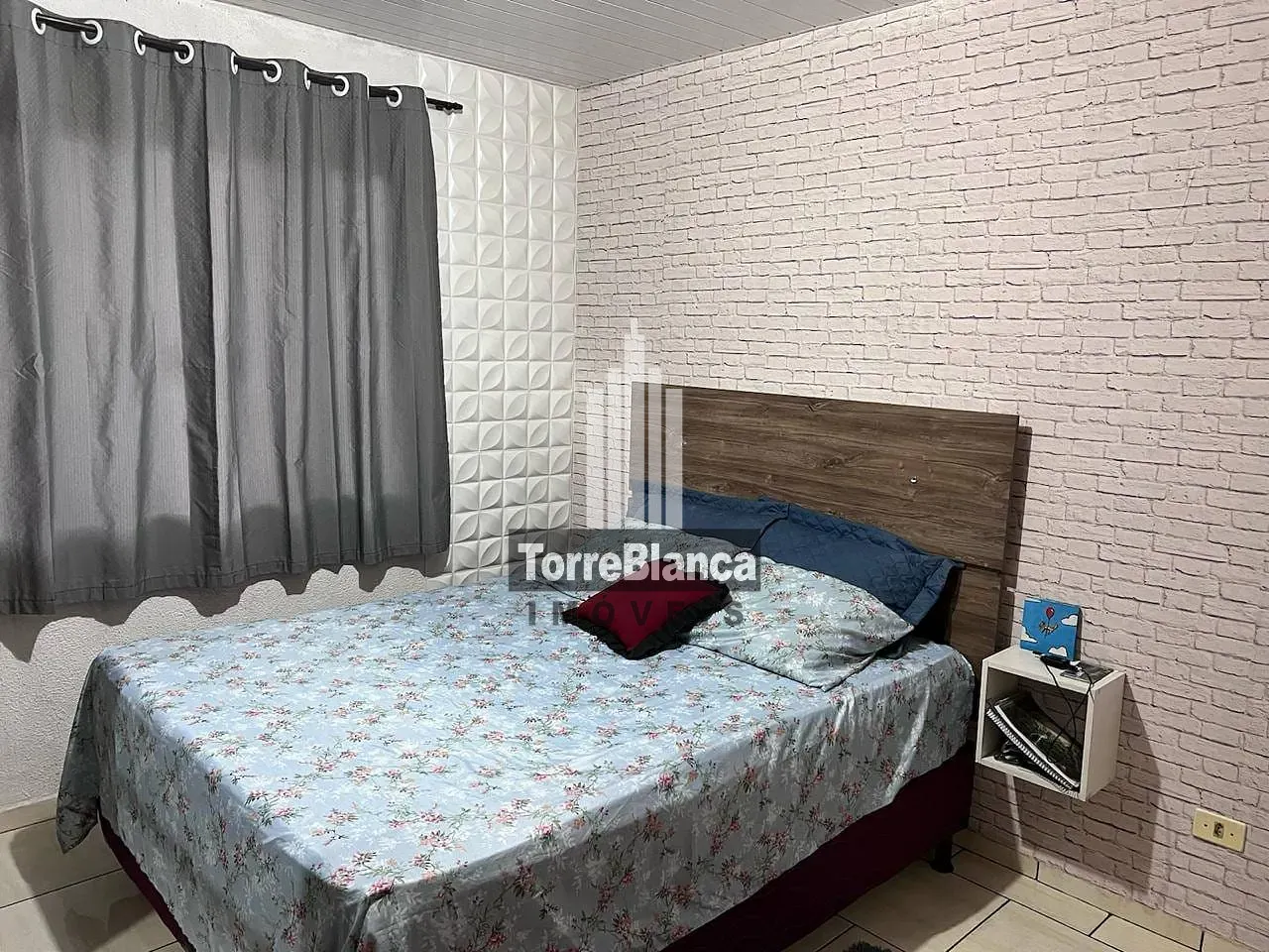 Casa, 2 quartos, 62 m² - Foto 7