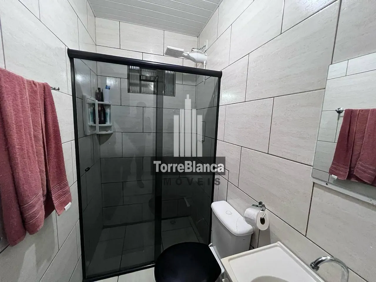 Casa, 2 quartos, 62 m² - Foto 10
