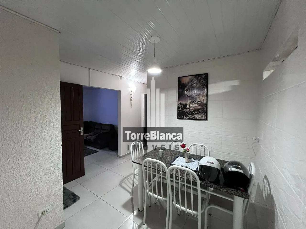 Casa, 2 quartos, 62 m² - Foto 5