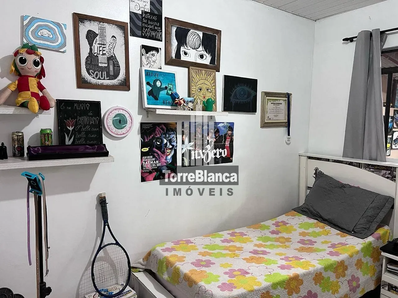 Casa, 2 quartos, 62 m² - Foto 8