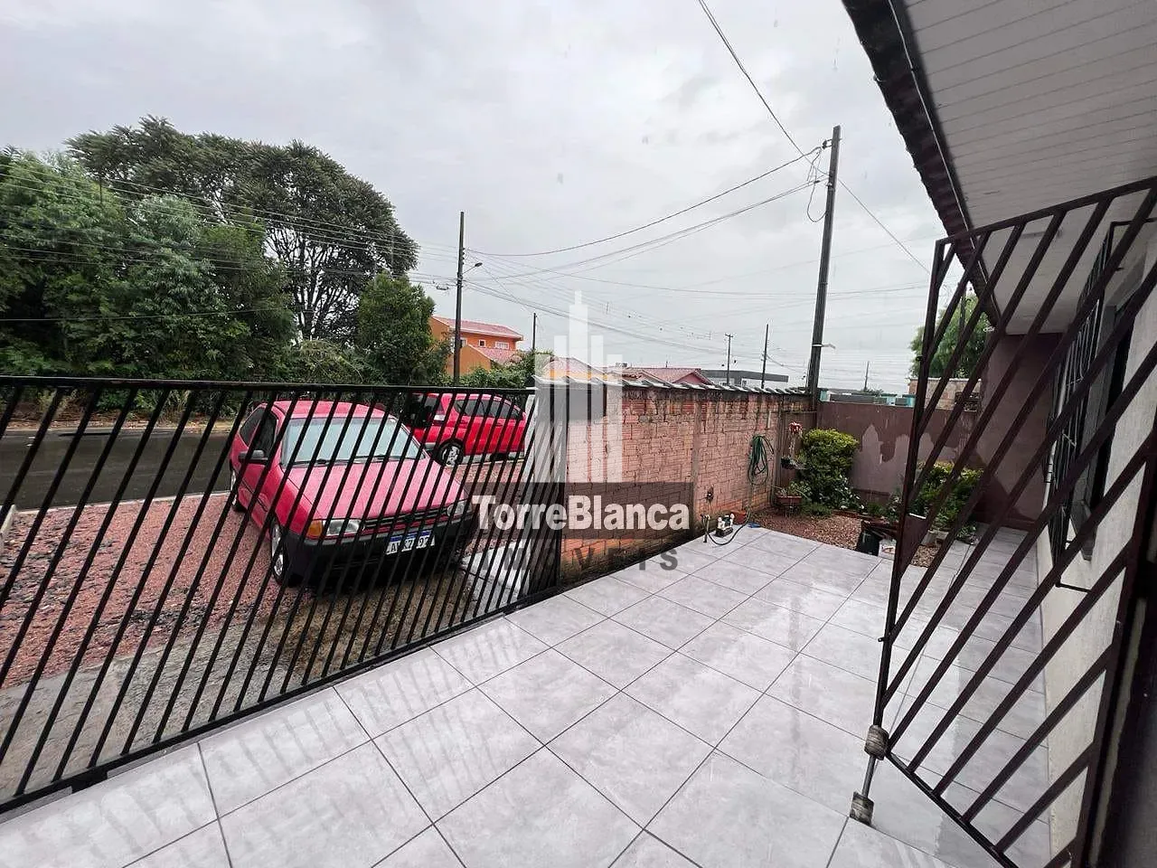 Casa, 2 quartos, 62 m² - Foto 2
