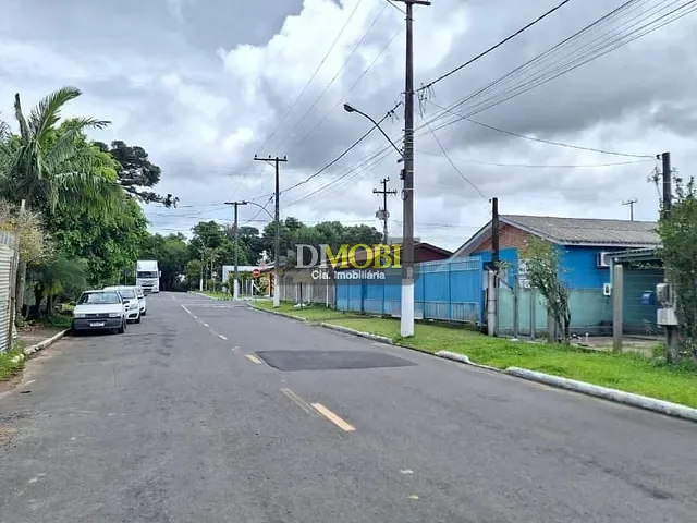 Casa com 100m² 2 quartos e 1 banheiro, à venda, no bairro Sítio Gaúcho em Gravataí