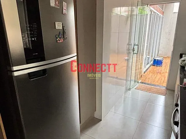 Casa 3 quartos e 3 banheiros, à venda, no bairro Bonfim Paulista em Ribeirão Preto