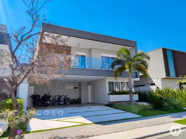 Casa com 450m² 4 quartos e 5 banheiros, à venda, no bairro Jardim do Golfe em São José dos Campos