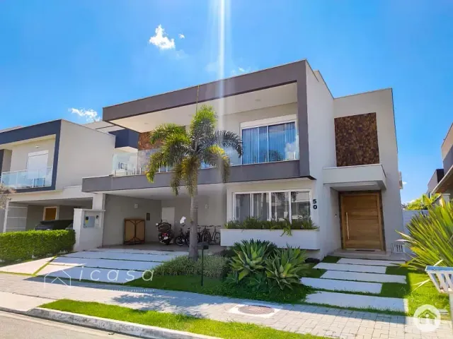 Casa com 450m² 4 quartos e 5 banheiros, à venda, no bairro Jardim do Golfe em São José dos Campos