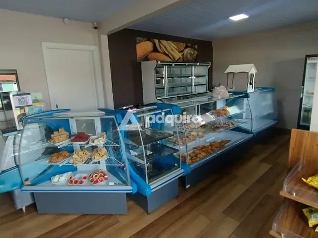 Casa à venda, no bairro Boa Vista em Ponta Grossa