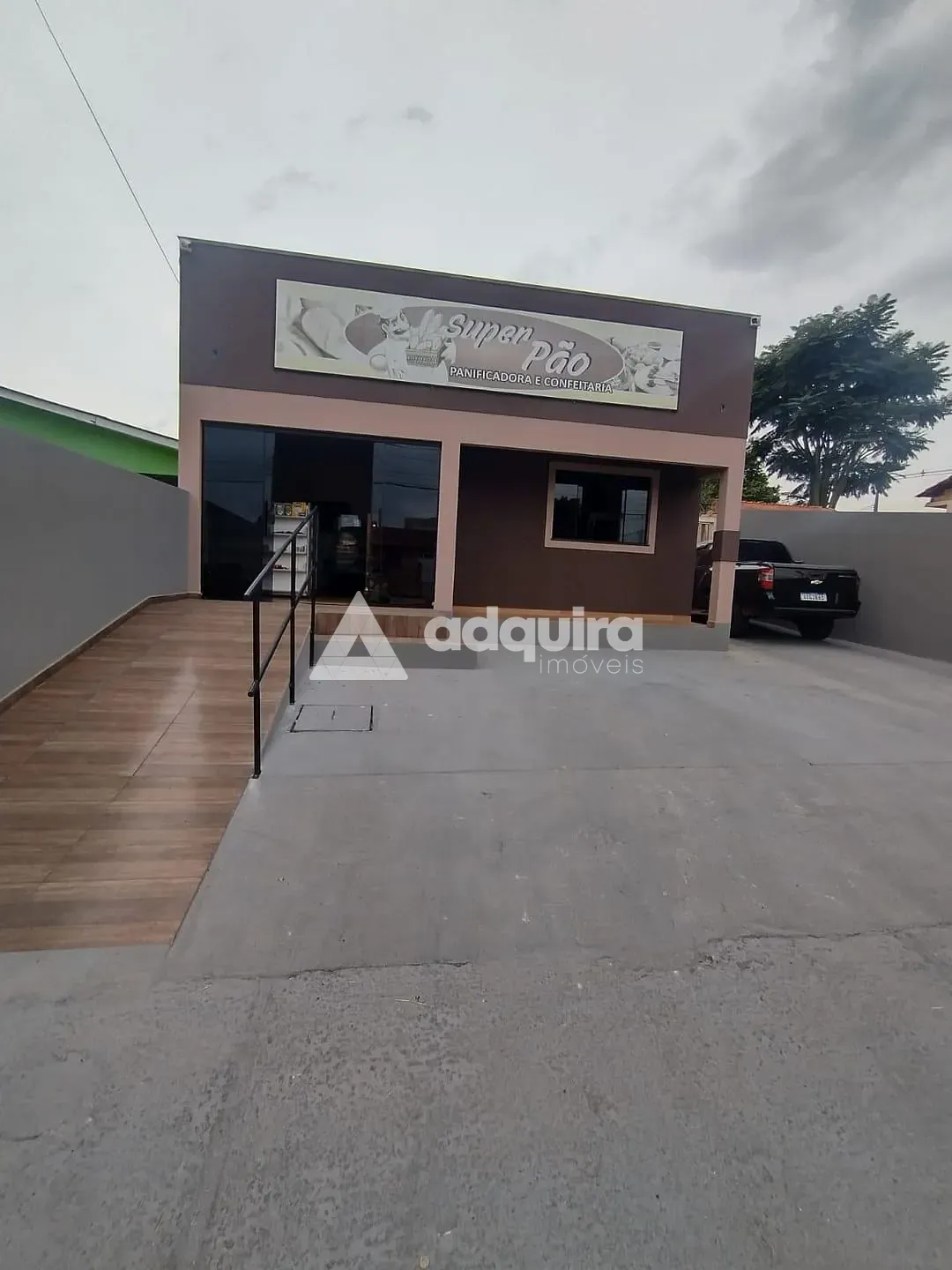 Casa, 1 quarto, 300 m² - Foto 1