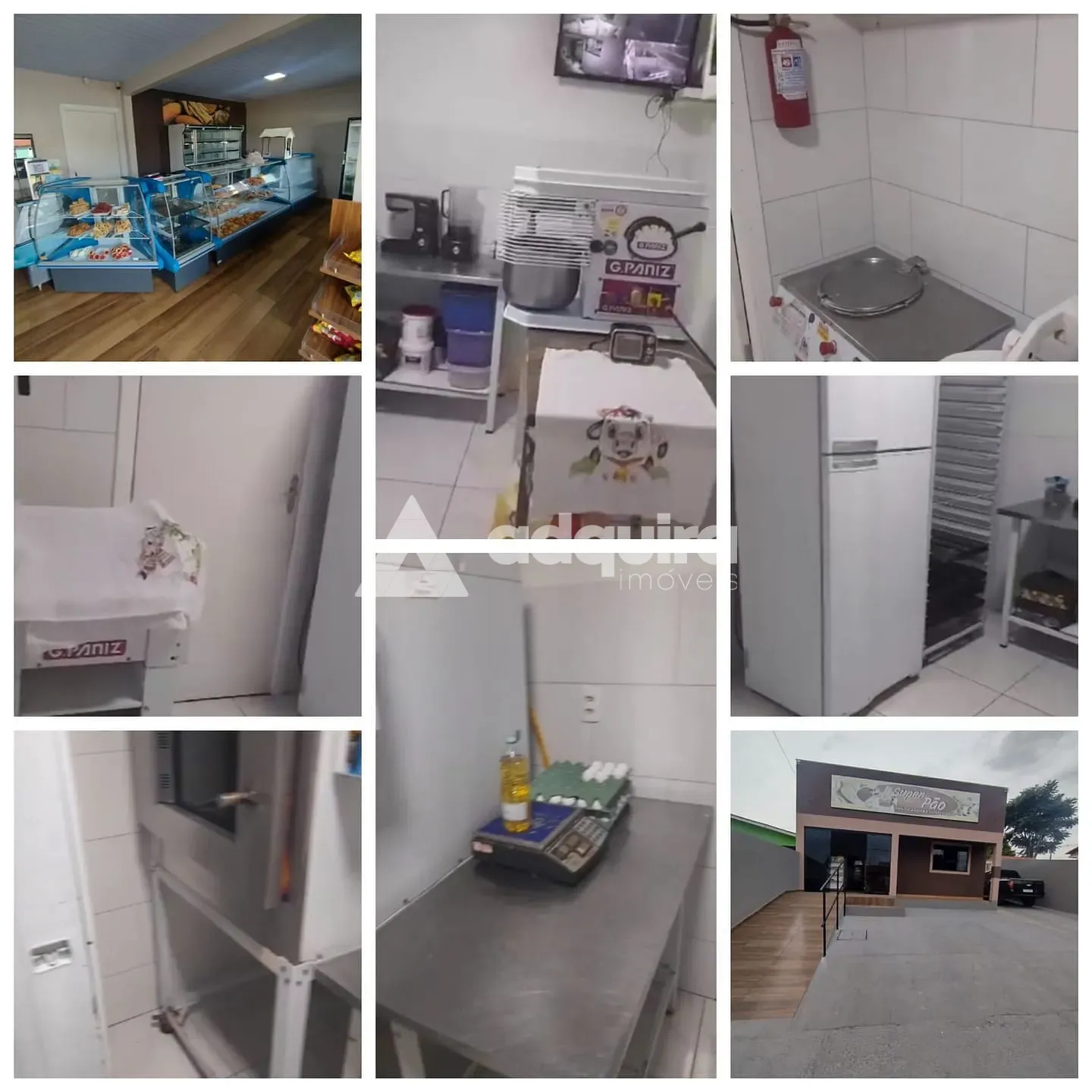 Casa, 1 quarto, 300 m² - Foto 8