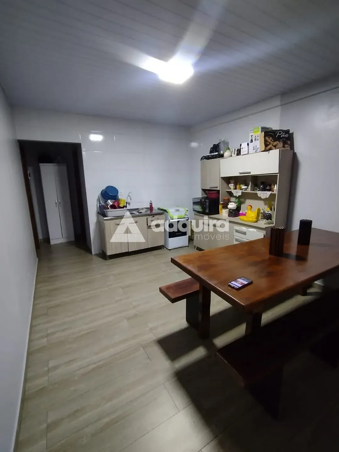 Casa, 1 quarto, 300 m² - Foto 5