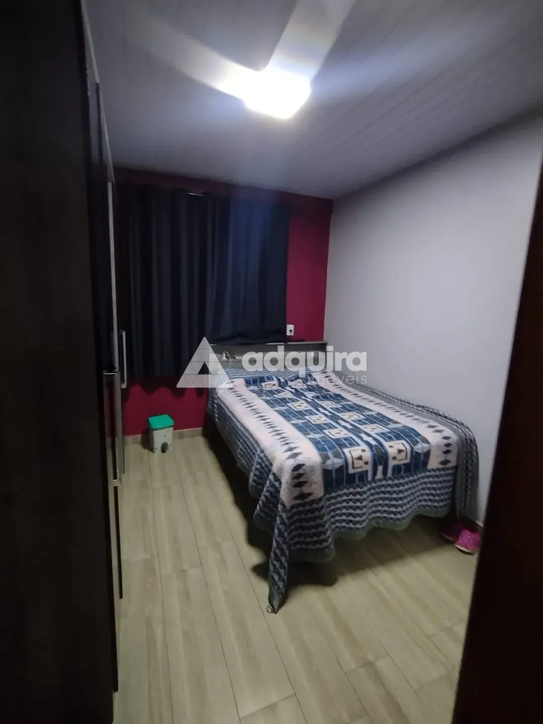 Casa, 1 quarto, 300 m² - Foto 4