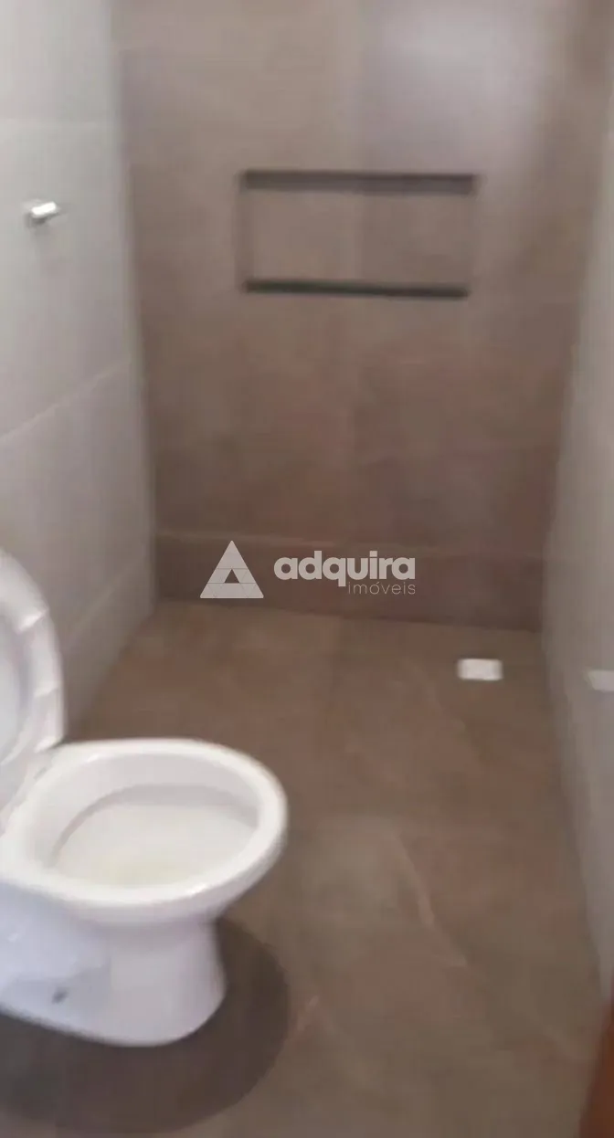 Casa, 1 quarto, 300 m² - Foto 3