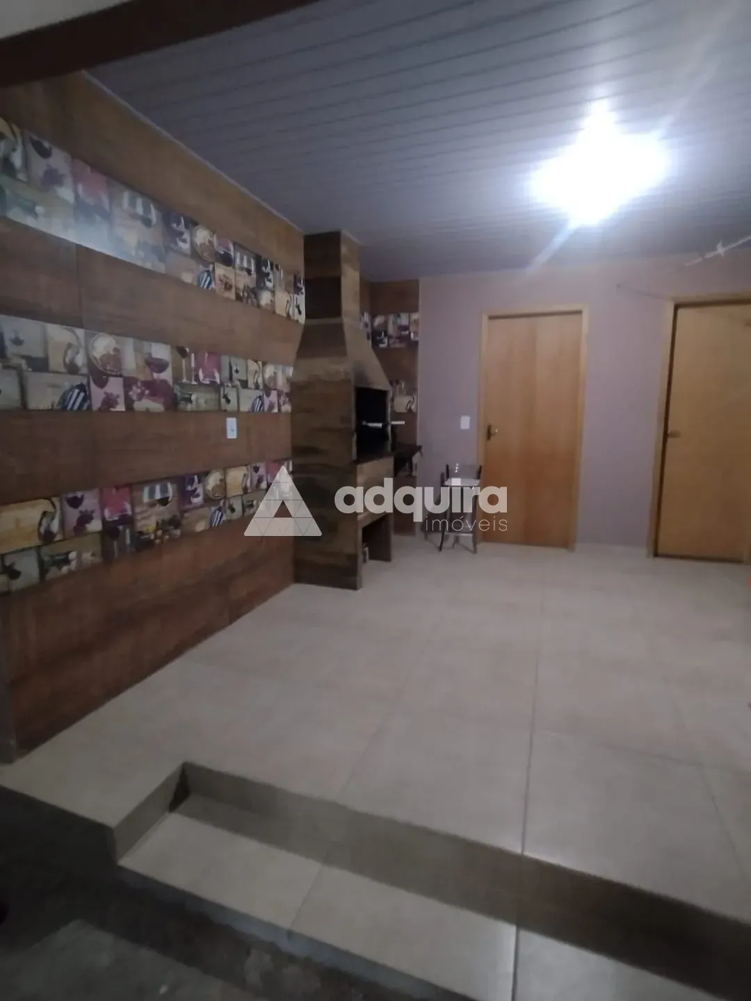 Casa, 1 quarto, 300 m² - Foto 6