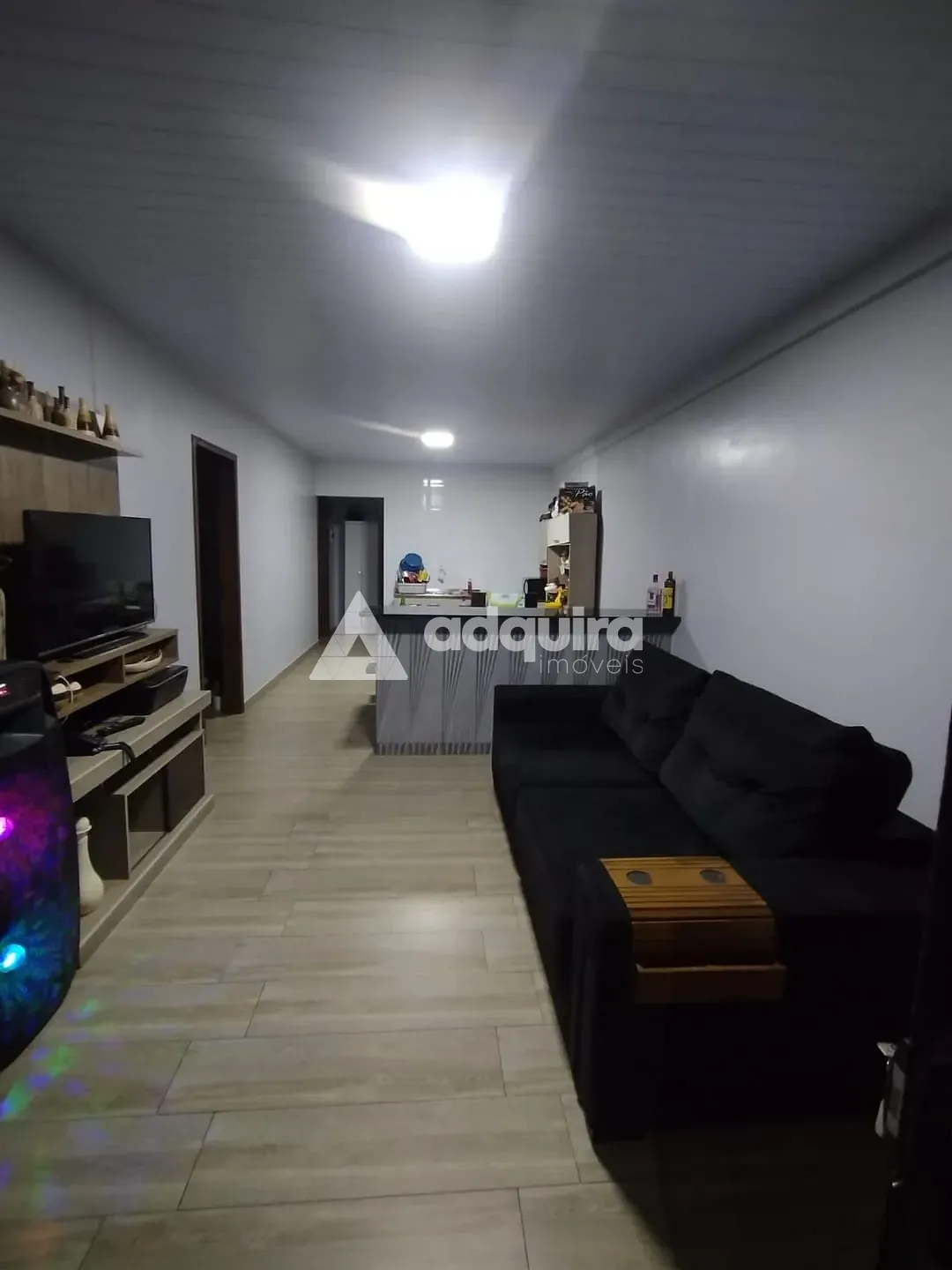 Casa, 1 quarto, 300 m² - Foto 9