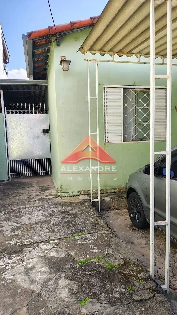 Casa, 2 quartos, 69 m² - Foto 4