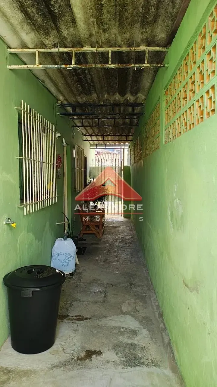Casa, 2 quartos, 69 m² - Foto 2