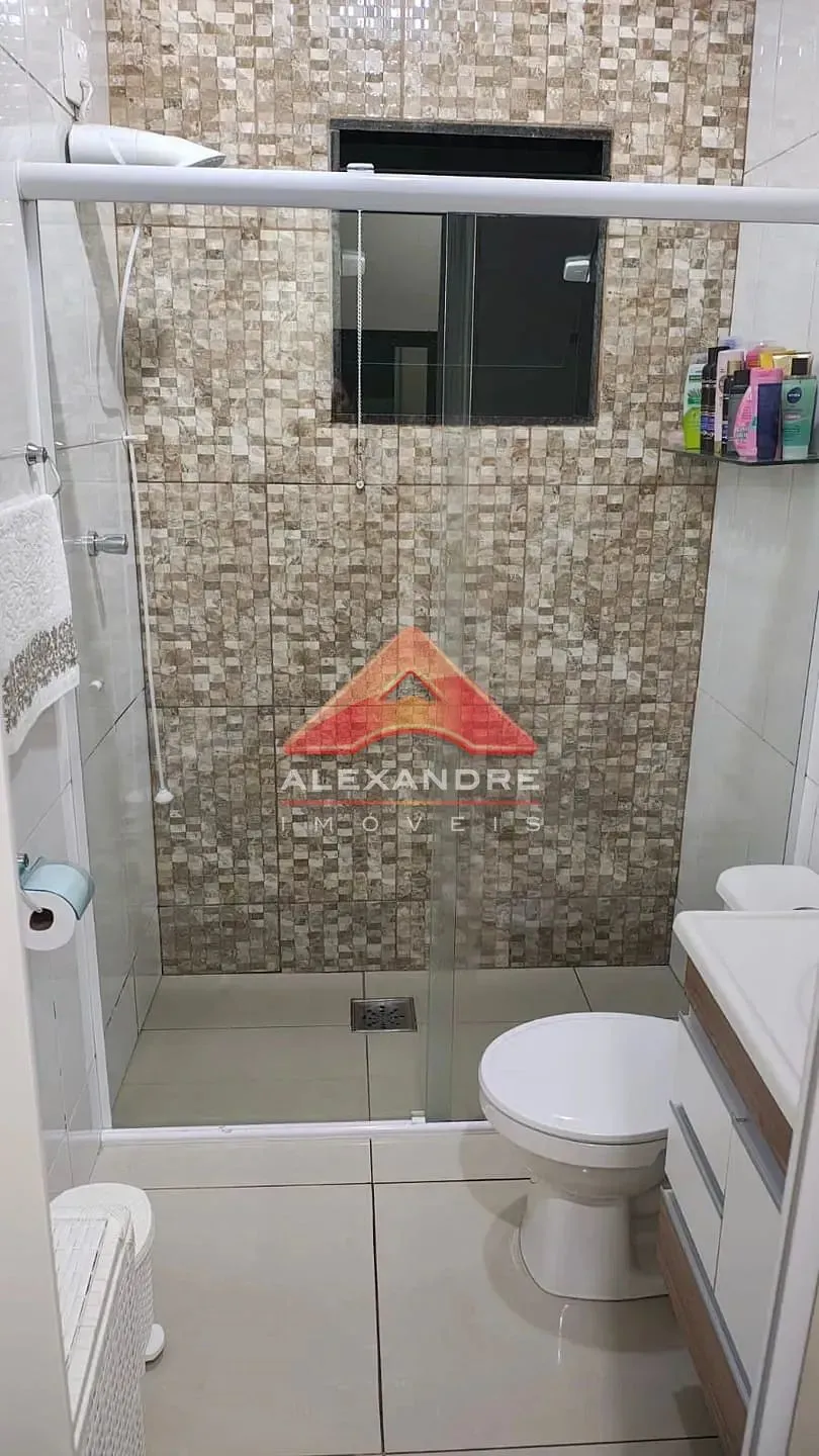 Casa, 2 quartos, 69 m² - Foto 9