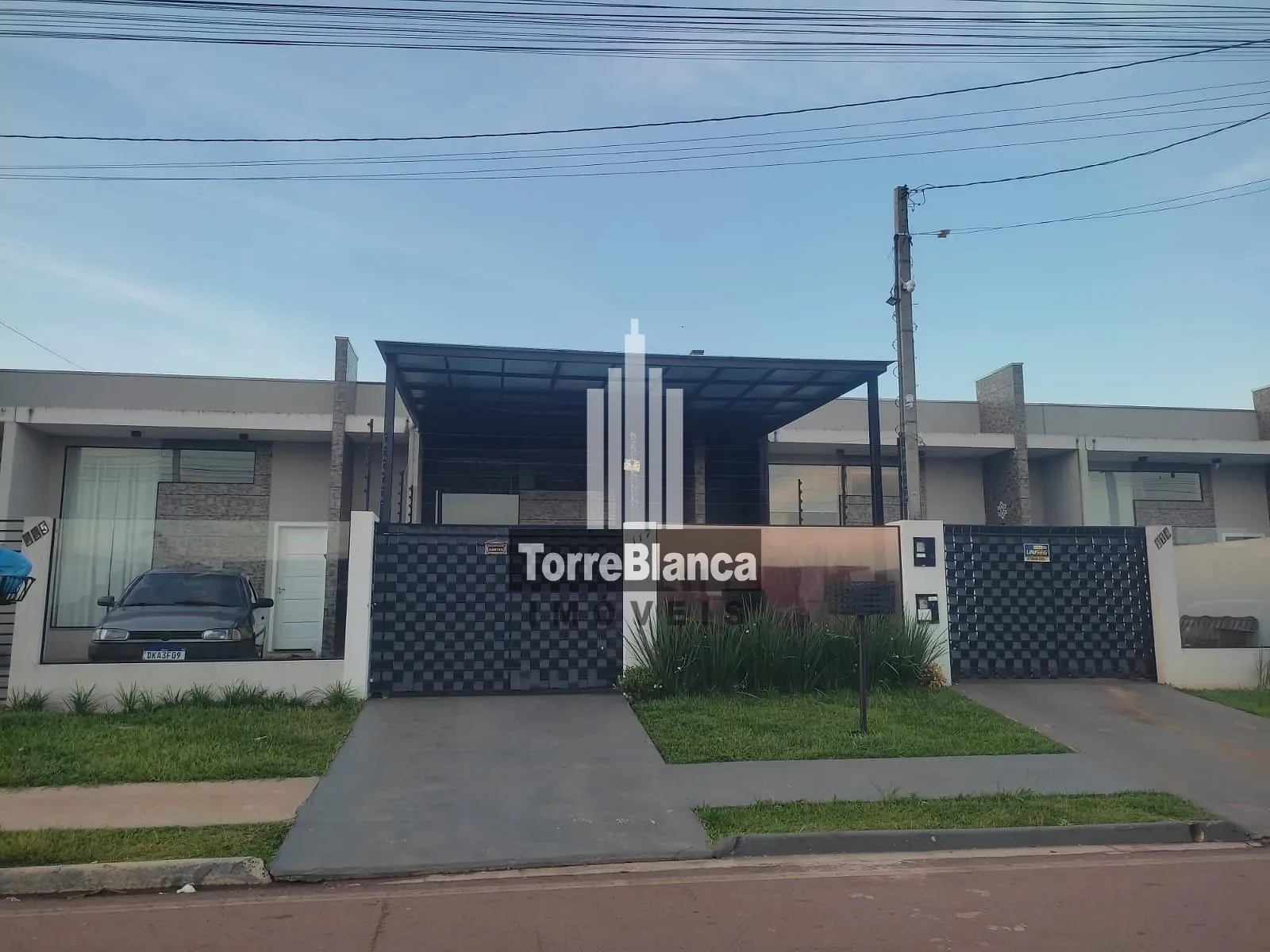 Casa, 2 quartos, 120 m² - Foto 1