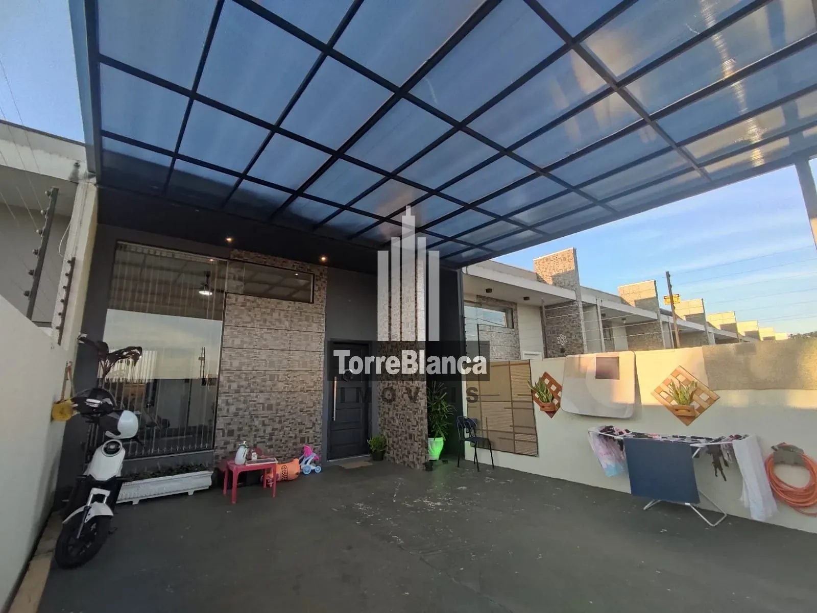 Casa, 2 quartos, 120 m² - Foto 14