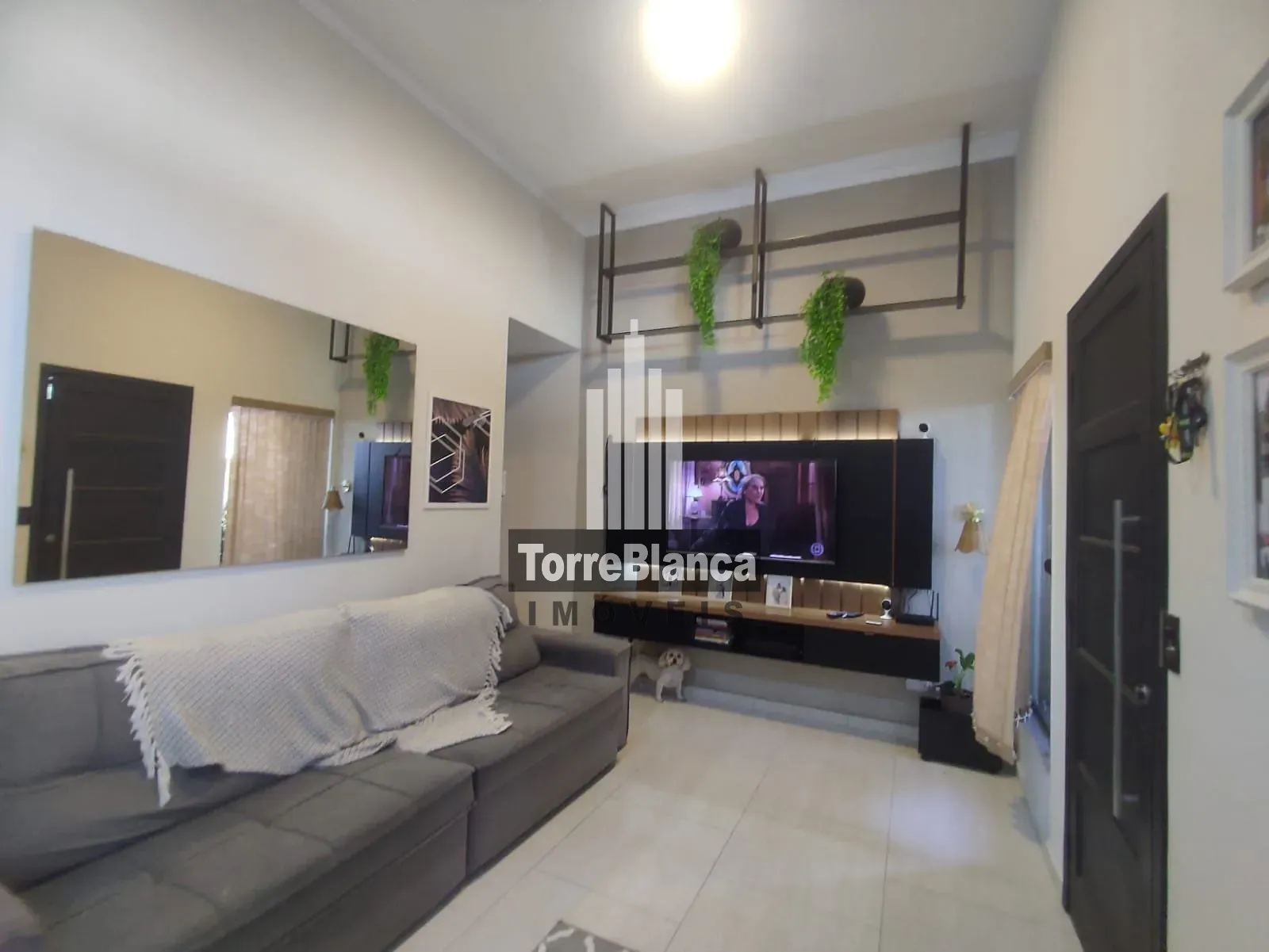 Casa, 2 quartos, 120 m² - Foto 2