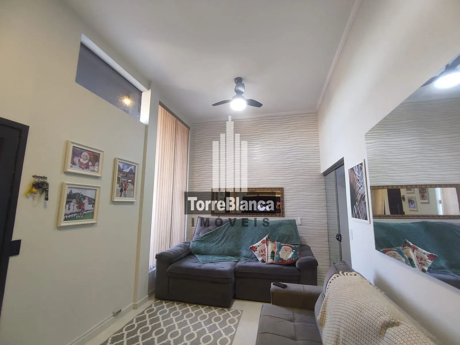 Casa, 2 quartos, 120 m² - Foto 4