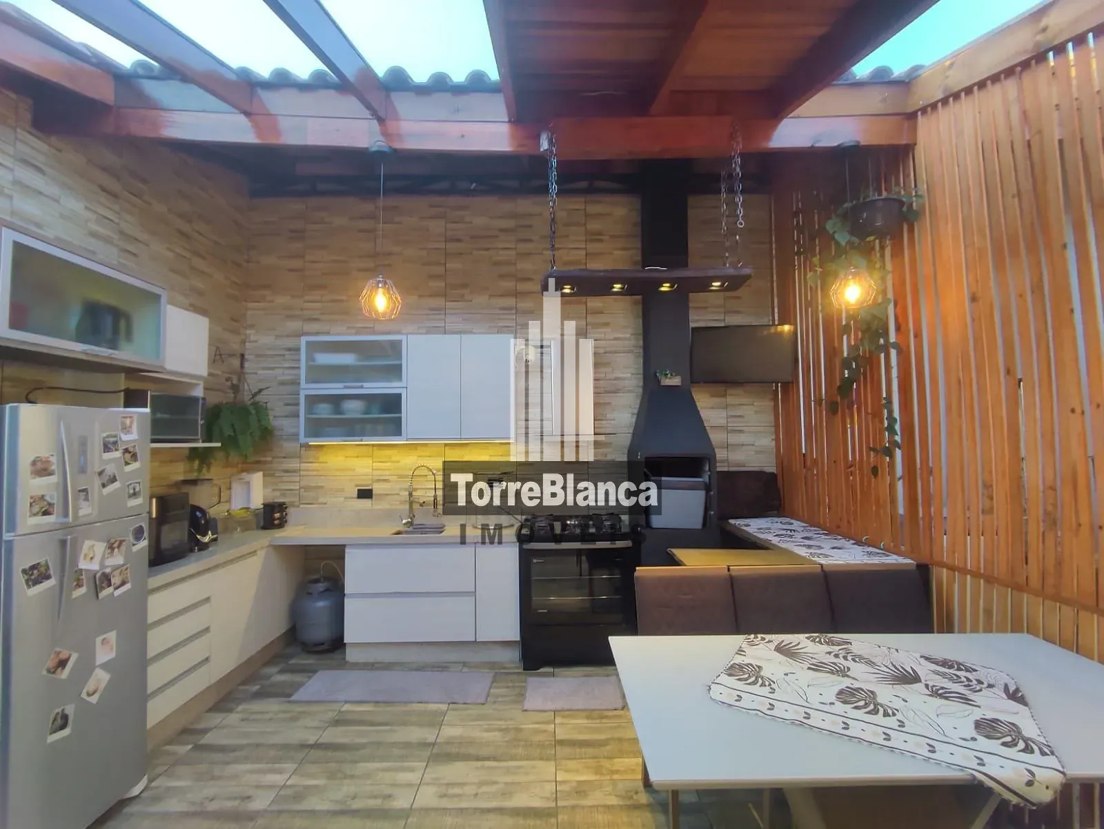 Casa, 2 quartos, 120 m² - Foto 6