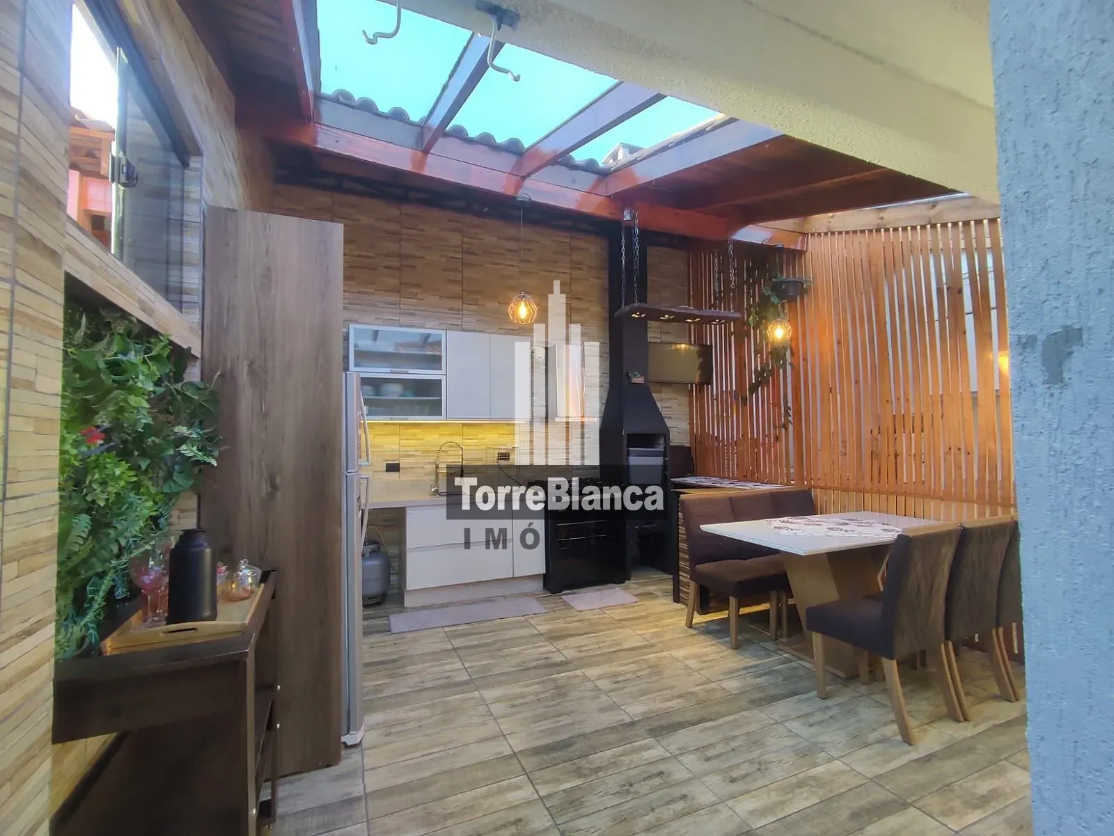 Casa, 2 quartos, 120 m² - Foto 5