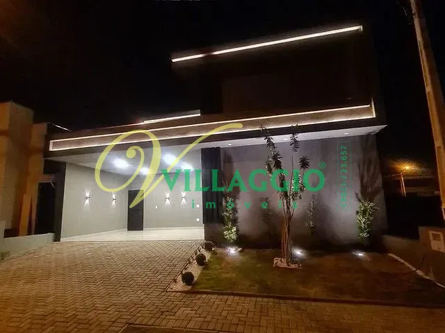 Casa com 253m² 3 quartos e 2 banheiros, à venda, no bairro Fazenda Palmeira (Zona Rural) em São José do Rio Preto