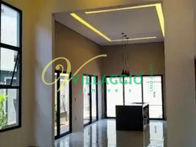 Casa com 253m² 3 quartos e 2 banheiros, à venda, no bairro Fazenda Palmeira (Zona Rural) em São José do Rio Preto