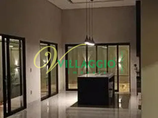 Casa com 253m² 3 quartos e 2 banheiros, à venda, no bairro Fazenda Palmeira (Zona Rural) em São José do Rio Preto