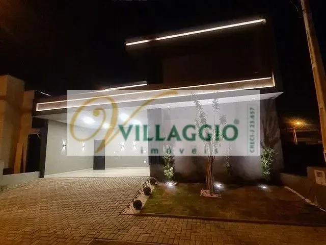 Casa com 253m² 3 quartos e 2 banheiros, à venda, no bairro Fazenda Palmeira (Zona Rural) em São José do Rio Preto