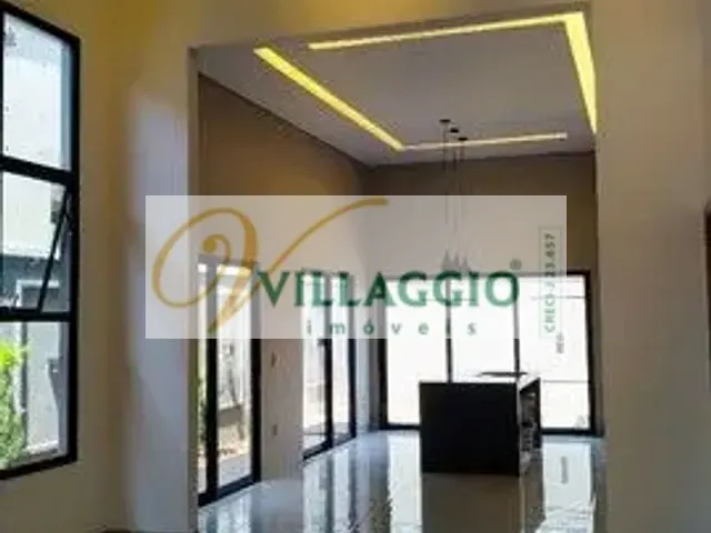 Casa com 253m² 3 quartos e 2 banheiros, à venda, no bairro Fazenda Palmeira (Zona Rural) em São José do Rio Preto
