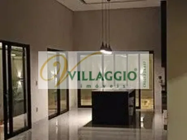 Casa com 253m² 3 quartos e 2 banheiros, à venda, no bairro Fazenda Palmeira (Zona Rural) em São José do Rio Preto