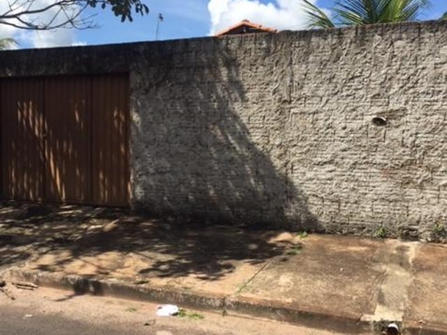 Foto do Casa - Casa à venda 2 Quartos, 200M², Residencial Morumbi, Uberaba - MG | ZUCATO IMOBILIARIA LTDA