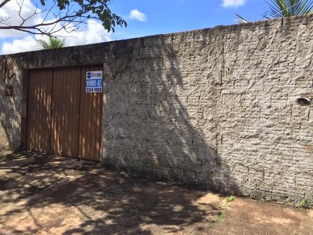 Foto do Casa - Casa à venda 2 Quartos, 200M², Residencial Morumbi, Uberaba - MG | ZUCATO IMOBILIARIA LTDA