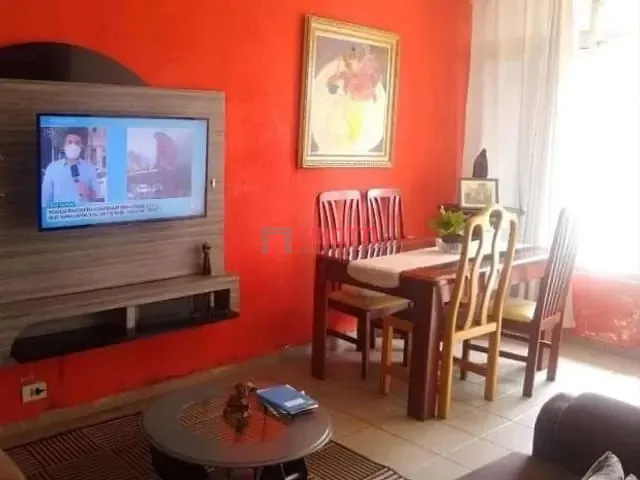Casa 3 quartos e 1 banheiro, à venda, no bairro Conjunto Residencial Nova Roma em São Bernardo do Campo