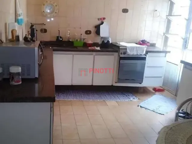 Casa 3 quartos e 1 banheiro, à venda, no bairro Conjunto Residencial Nova Roma em São Bernardo do Campo