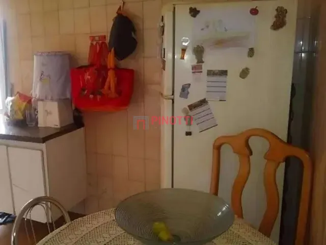Casa 3 quartos e 1 banheiro, à venda, no bairro Conjunto Residencial Nova Roma em São Bernardo do Campo
