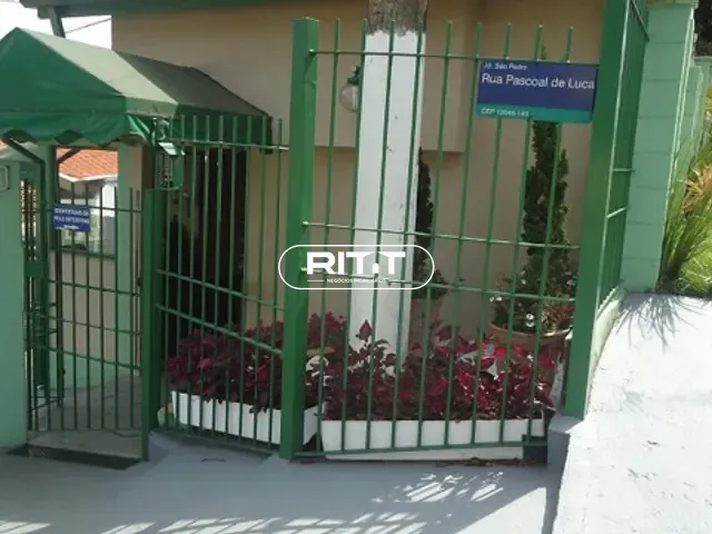 Casa com 106m² 3 quartos e 2 banheiros, à venda, no bairro Jardim São Pedro em Campinas