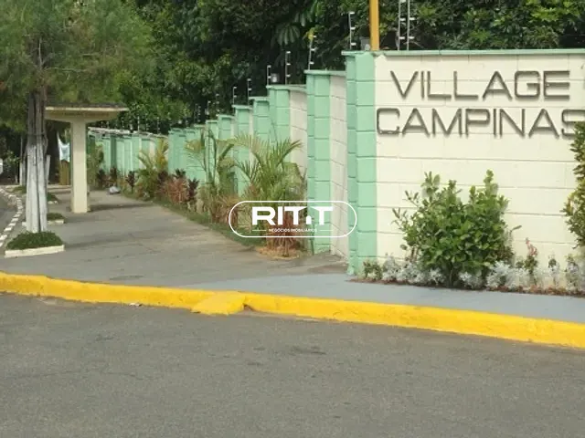 Casa com 106m² 3 quartos e 2 banheiros, à venda, no bairro Jardim São Pedro em Campinas
