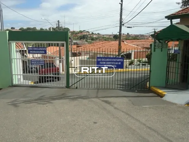 Casa com 106m² 3 quartos e 2 banheiros, à venda, no bairro Jardim São Pedro em Campinas