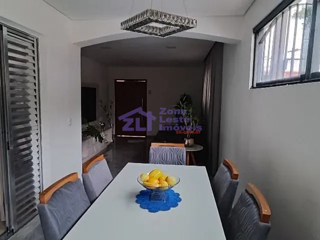 Casa com 247m² 2 quartos e 3 banheiros, à venda, no bairro Jardim Vila Formosa em São Paulo