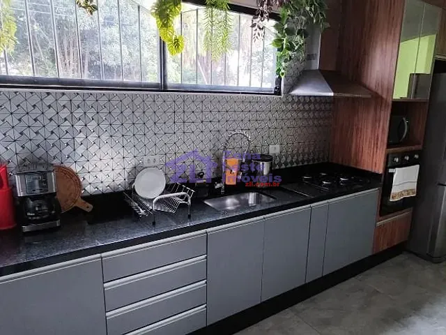 Casa com 247m² 2 quartos e 3 banheiros, à venda, no bairro Jardim Vila Formosa em São Paulo