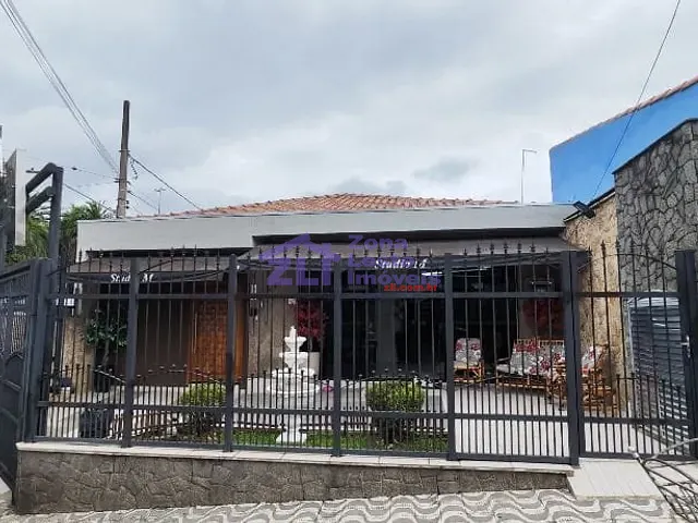 Casa com 247m² 2 quartos e 3 banheiros, à venda, no bairro Jardim Vila Formosa em São Paulo